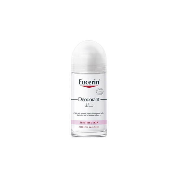 Eucerin deo roll on osj koza